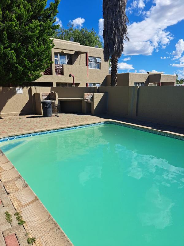 1 Bedroom Property for Sale in Fauna Free State